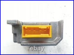 Cruise Control Module 8w83-14b588-ae Jaguar Xj VIII (2009-2019) X351