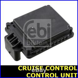 Cruise Control Module Control Unit Fits SKODA FABIA KAMIQ KAROQ IV 004F