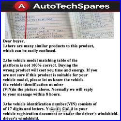 Cruise Control Module For VW Passat B7 CC 5K0953569AS Cruise Control Module For VW Passat B7 CC 5K0953569AS