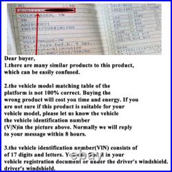 Cruise Control Module For VW Passat B7 CC 5K0953569AS Cruise Control Module For VW Passat B7 CC 5K0953569AS