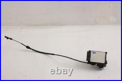 Cruise Control Module Ford MAVERICK II (08.04-6.07) 5L849C734DA OEM used