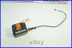 Cruise Control Module Harley Touring 2004-2007 Electra Road Glide King 5013