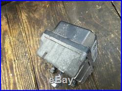 Cruise Control Module Harley Touring 70955-04 2004-2007 Electra Road Glide King