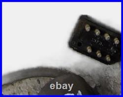 Cruise Control Module Mercedes-Benz W124 0025458632