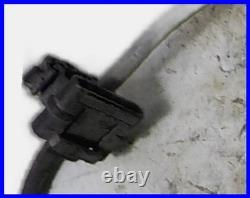 Cruise Control Module Mercedes-Benz W124 0025458632
