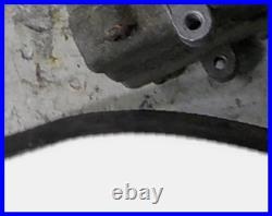 Cruise Control Module Mercedes-Benz W124 0025458632