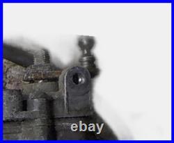 Cruise Control Module Mercedes-Benz W124 0025458632