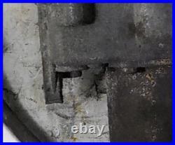 Cruise Control Module Mercedes-Benz W124 0025458632