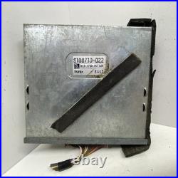 Cruise Control Module Renix S100710 022 7700761528 8445 Renault R 25 1989-1995