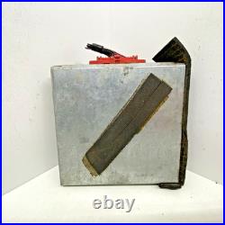 Cruise Control Module Renix S100710 022 7700761528 8445 Renault R 25 1989-1995