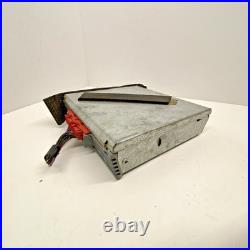 Cruise Control Module Renix S100710 022 7700761528 8445 Renault R 25 1989-1995