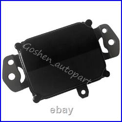 Cruise Control Radar Sensor Front Grille Module for Toyota Corolla / Lexus RX350