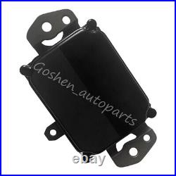 Cruise Control Radar Sensor Front Grille Module for Toyota Corolla / Lexus RX350