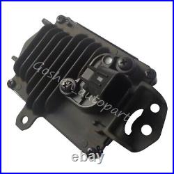 Cruise Control Radar Sensor Front Grille Module for Toyota Corolla / Lexus RX350