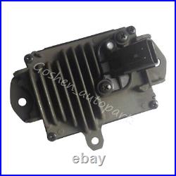 Cruise Control Radar Sensor Front Grille Module for Toyota Corolla / Lexus RX350