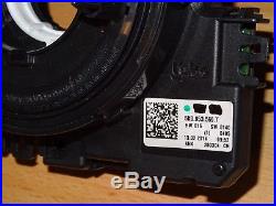 Cruise Control Ring Stalk Switch Module For VW Passat CC B6 B7 5K0 953 569 T