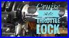 Cruise Mate Throttle Assist For Harley Davidson