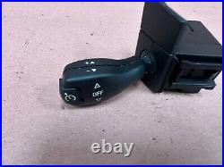 Cruise Speed Control Switch Stalk Module BMW E85 E86 Z4 115K OEM