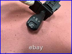 Cruise Speed Control Switch Stalk Module BMW E85 Z4 OEM #05186