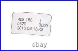 Cruise control unit/module for Mercedes-Benz CLA 408186