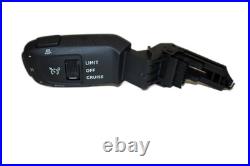 Cruise control unit/module for Peugeot 2008 98133623ZD