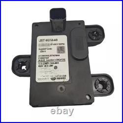 Distance Radar Cruise Control Module LB5Z-9E731-AB for Ford Explorer 2020-2023