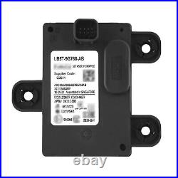 Distance Radar Cruise Control Module LB5Z-9E731-AB for Ford Explorer 2020-2023 Distance Radar Cruise Control Module LB5Z-9E731-AB for Ford Explorer 2020-2023