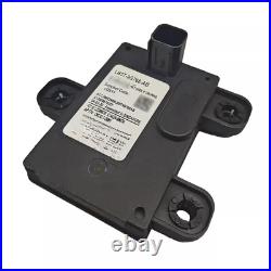 Distance Radar Cruise Control Module LB5Z-9E731-AB for Ford Explorer 2020-2023