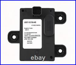 Distance Radar Cruise Control Module LB5Z-9E731-AB for Ford Explorer 2020-23