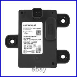 Distance Radar Cruise Control Module LB5Z-9E731-AB for Ford Explorer 2020-23 FA Distance Radar Cruise Control Module LB5Z-9E731-AB for Ford Explorer 2020-23 FA