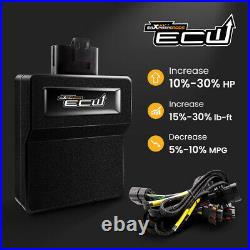 ECU ECM Chip Tuning for Jeep Wrangler (JL) 2.0T 2018- Increase UP TO 30% HP