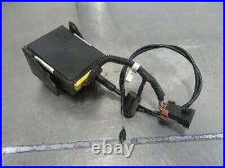 Eb901 2011 11 Victory Cross Country Cruise Control Module