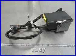 Eb901 2011 11 Victory Cross Country Cruise Control Module