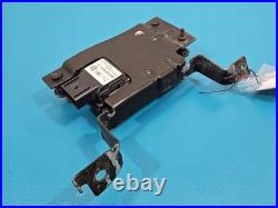 Ecu Module Acc Cruise Control Jaguar Xe X760 Gx73-9g768-ac