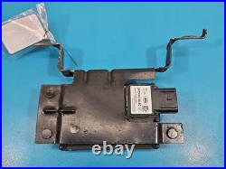 Ecu Module Acc Cruise Control Jaguar Xe X760 Gx73-9g768-ac