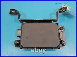 Ecu Module Acc Cruise Control Jaguar Xe X760 Gx73-9g768-ac