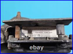 Ecu Module Acc Cruise Control Jaguar Xe X760 Gx73-9g768-ac