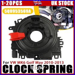 Electronic Cruise Control Module Steer Wheel Fit Skoda Mk2 Octavia May 2010-2013