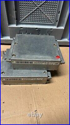 Engine Control 0145456132 0280001530 Mercedes