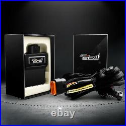 Engine Control Module ECM For Audi A1 A4 A5 A6 S3 Q5 TT 2.0 T 08-19 Tuning Chip