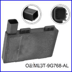 Enhance Vehicle Functionality Cruise Control Sensor Cruise Control Module