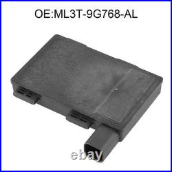 Enhance Vehicle Functionality Cruise Control Sensor Cruise Control Module