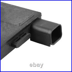 Enhance Vehicle Functionality Cruise Control Sensor Cruise Control Module