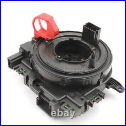 FCC Steering Module Slip Ring MFSW Cruise 5K0953569AL For VW Skoda Audi Seat