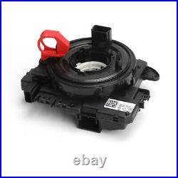 FCC Steering Module Slip Ring MFSW Cruise 5K0953569AL For VW Skoda Audi Seat