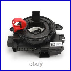 FCC Steering Module Slip Ring MFSW Cruise 5K0953569AL For VW Skoda Audi Seat