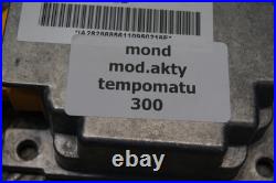 FORD MONDEO MK4 LIFT ACTIVE CRUISE CONTROL MODULE BG9T-14B588-BB OE Original