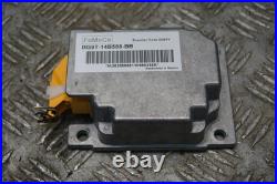 FORD MONDEO MK4 LIFT Adaptive Cruise Control Module BG9T-14B588-BB FORD MONDEO MK4 LIFT Adaptive Cruise Control Module BG9T-14B588-BB