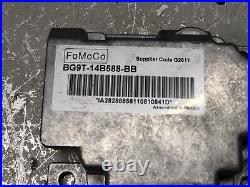 FORD S-MAX GALAXY MONDEO WA6 2.0 Adaptive Cruise Control Unit BG9T-14B588-BB