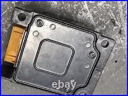 FORD S-MAX GALAXY MONDEO WA6 2.0 Adaptive Cruise Control Unit BG9T-14B588-BB